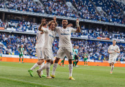Динамо 4-2 Ахмат
