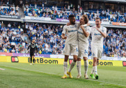 Динамо 4-2 Ахмат