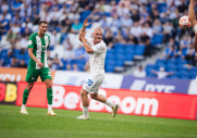 Динамо 4-2 Ахмат