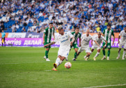 Динамо 4-2 Ахмат