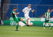 Динамо 4-2 Ахмат