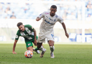 Динамо 4-2 Ахмат