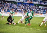 Динамо 4-2 Ахмат