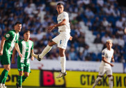 Динамо 4-2 Ахмат