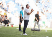 Динамо 4-2 Ахмат
