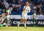 Динамо 4-2 Ахмат
