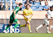 Динамо 4-2 Ахмат