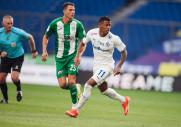 Динамо 4-2 Ахмат