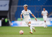 Динамо 4-2 Ахмат