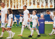 Динамо 4-2 Ахмат