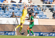 Динамо 4-2 Ахмат