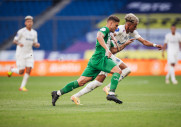 Динамо 4-2 Ахмат