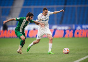 Динамо 4-2 Ахмат