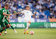 Динамо 4-2 Ахмат
