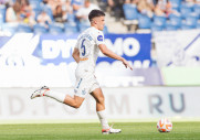 Динамо 4-2 Ахмат