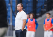 Динамо 4-2 Ахмат