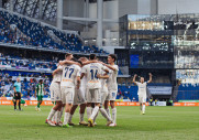 Динамо 4-2 Ахмат