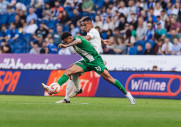 Динамо 4-2 Ахмат