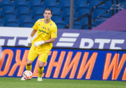 Динамо 4-2 Ахмат