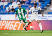 Динамо 4-2 Ахмат