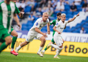 Динамо 4-2 Ахмат