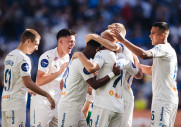 Динамо 4-2 Ахмат