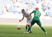 Динамо 4-2 Ахмат