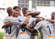 Динамо 4-2 Ахмат