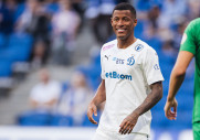 Динамо 4-2 Ахмат