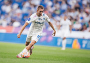 Динамо 4-2 Ахмат