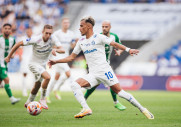 Динамо 4-2 Ахмат