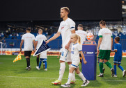 Динамо 4-2 Ахмат