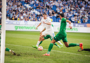 Динамо 4-2 Ахмат
