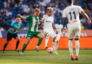 Динамо 4-2 Ахмат