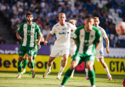 Динамо 4-2 Ахмат