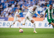 Динамо 4-2 Ахмат