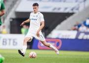 Динамо 4-2 Ахмат