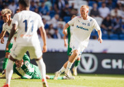 Динамо 4-2 Ахмат