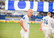 Динамо 4-2 Ахмат
