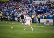 Динамо 4-2 Ахмат