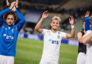 Динамо Махачкала 2-2 (по пенальти 3-5) Динамо