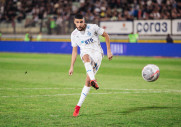 Динамо Махачкала 2-2 (по пенальти 3-5) Динамо