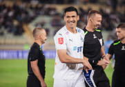 Динамо Махачкала 2-2 (по пенальти 3-5) Динамо