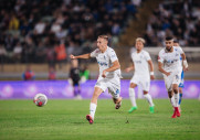 Динамо Махачкала 2-2 (по пенальти 3-5) Динамо