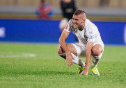 Динамо Махачкала 2-2 (по пенальти 3-5) Динамо