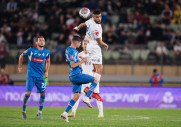 Динамо Махачкала 2-2 (по пенальти 3-5) Динамо