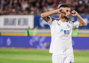 Динамо Махачкала 2-2 (по пенальти 3-5) Динамо