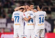 Динамо Махачкала 2-2 (по пенальти 3-5) Динамо