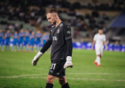 Динамо Махачкала 2-2 (по пенальти 3-5) Динамо
