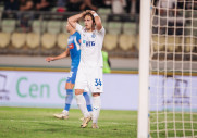 Динамо Махачкала 2-2 (по пенальти 3-5) Динамо